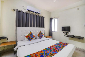 FabExpress Osca Inn